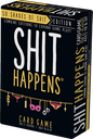 Shit Happens: 50 Shades of Shit