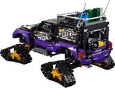 LEGO® Technic Extreem avontuur achterkant