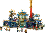 LEGO® Monkie Kid Drache des Ostpalasts