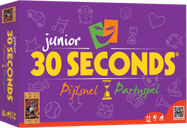 30 Seconds Junior