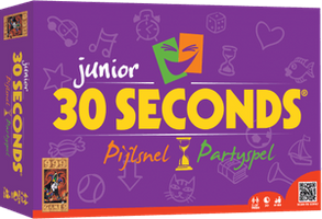 30 Seconds Junior