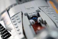LEGO® Star Wars The Mandalorian's N-1 Starfighter™