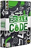 Break the Code