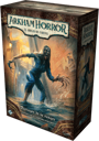 Arkham Horror: El juego de cartas – Vastagos de Sangre Expansión de campaña pequeña