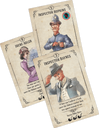 Más allá de Baker Street cartas