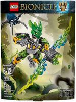 LEGO® Bionicle Protecteur de la Jungle