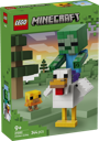 Chicken Jockey