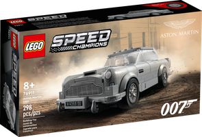 LEGO® Speed Champions 007 Aston Martin DB5