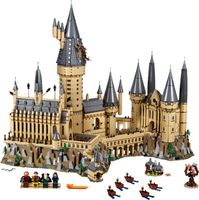 LEGO® Harry Potter™ Castello di Hogwarts™