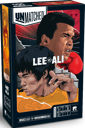 Unmatched: Lee vs Ali