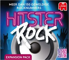 Hitster: Rock