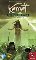 Kemet: Das Buch der Toten