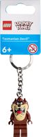 Tasmanian Devil™ Keyring