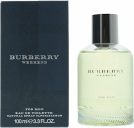 Burberry Weekend for Men Eau de toilette doos