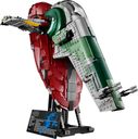 LEGO® Star Wars Slave I™ composants