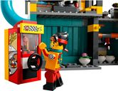 LEGO® Monkie Kid Monkie Kid’s Team Van minifigures