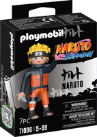 Playmobil® Naruto Naruto