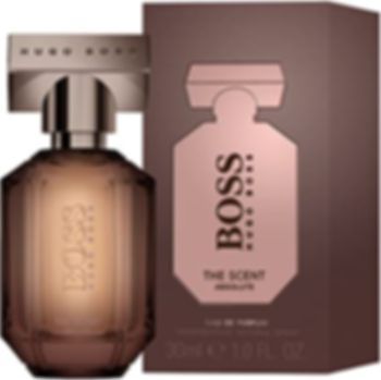 Hugo Boss The Scent for Her Eau de parfum doos