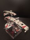 Star Wars: X-Wing Miniatures Game - K-wing Expansion Pack miniatures