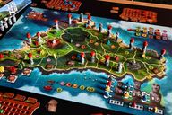 Rapa Nui gameplay