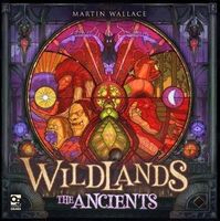 Wildlands: The Ancients