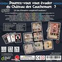 CHAINsomnia dos de la boîte