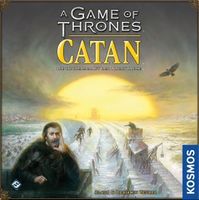 A Game of Thrones: Catan – Die Bruderschaft der Nachtwache