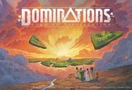 Dominations: Road to Civilization