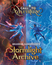 Call to Adventure: Stormlight
