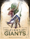 First Giants: Museum der Urzeitriesen
