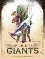 First Giants: Museum der Urzeitriesen