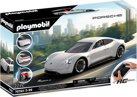 Playmobil® Porsche Porsche Mission E