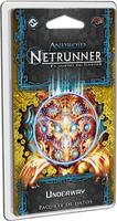 Android: Netrunner - Underway