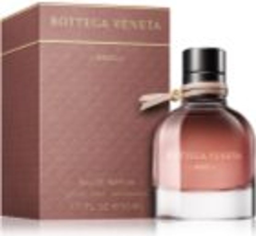 Bottega Veneta L'Absolu Eau de parfum boîte