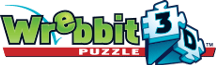 Wrebbit 3D puzzle