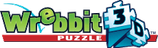 Wrebbit 3D puzzle