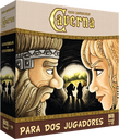 Caverna 2 Jugadores