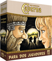 Caverna 2 Jugadores