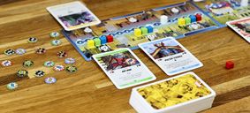 MARVEL: Skirmish! In New York gameplay