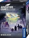 Adventure Games: Im Nebelreich