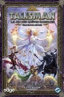 Talisman: La Source Sacrée