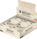 One Piece Card Game: EB02: Anime 25th Collection - Booster Display