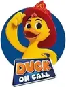 Playmobil® Duck on call