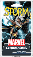 Marvel Champions: Das Kartenspiel – Helden-Pack Storm