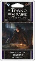 Il Trono di Spade: il Gioco di Carte (Seconda edizione) – Daghe nelle Tenebre