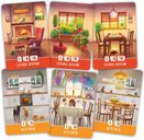 Dream Home cartes