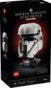 Imperial Remnant AT-RT Driver™ Helmet