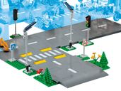 LEGO® City Piattaforme stradali componenti