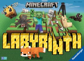 Minecraft Labyrinth