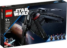 LEGO® Star Wars Inquisitor Transport Scythe™